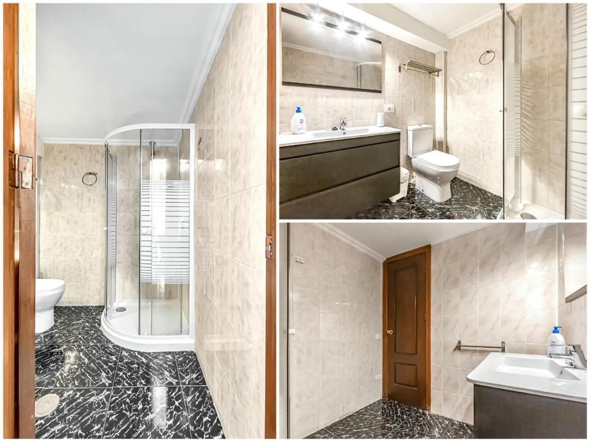 Villa Raquel With Private Pool And Sea View Los Menores Extérieur photo