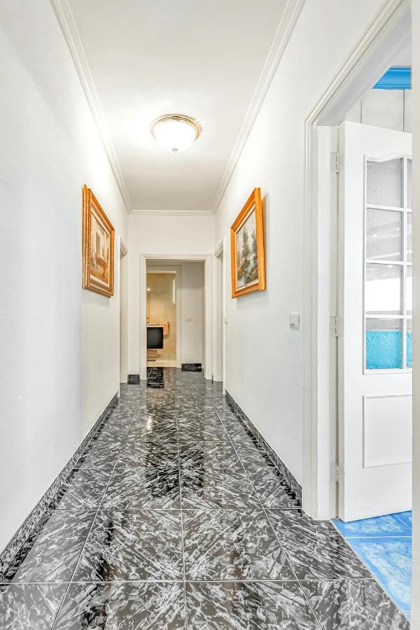 Villa Raquel With Private Pool And Sea View Los Menores Extérieur photo
