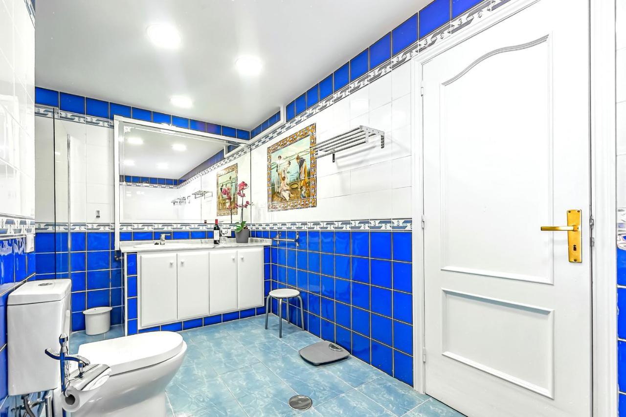 Villa Raquel With Private Pool And Sea View Los Menores Extérieur photo
