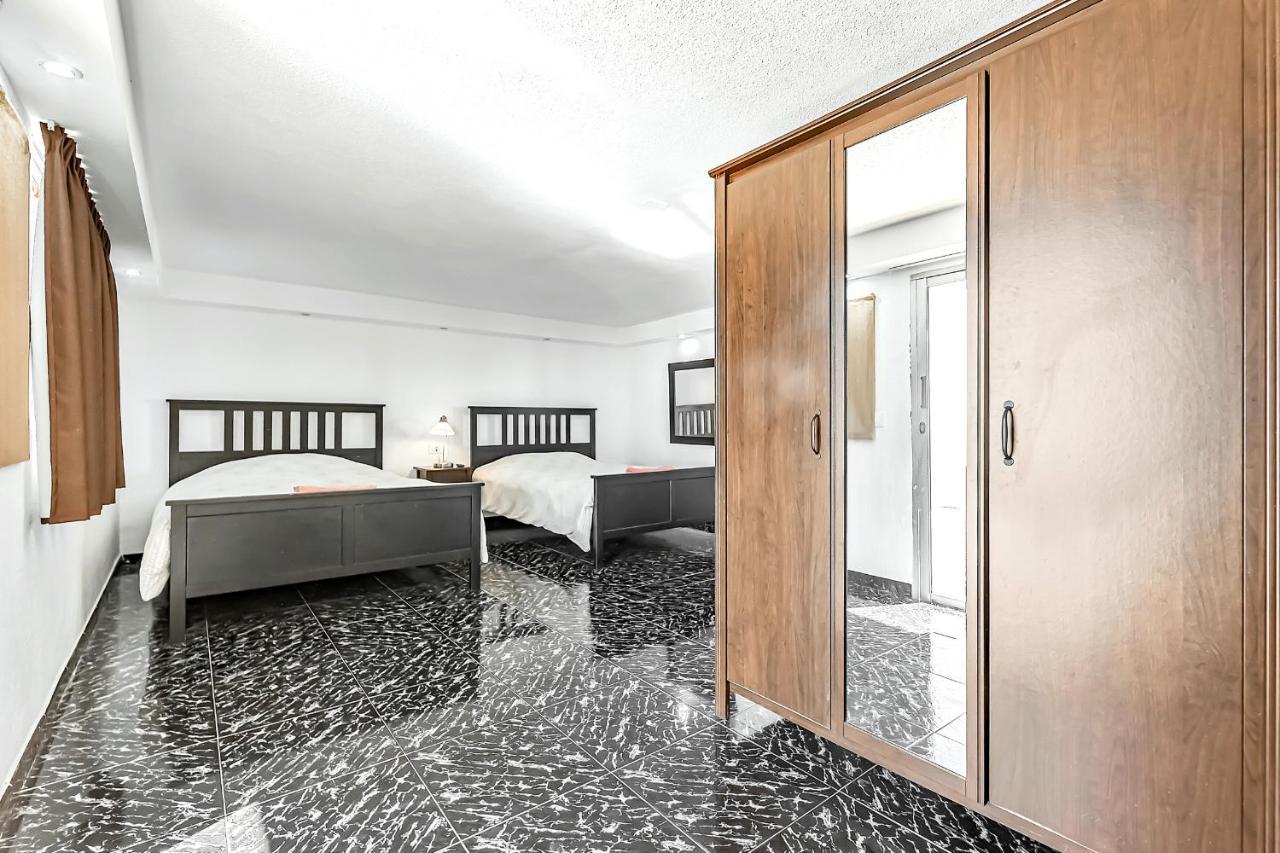Villa Raquel With Private Pool And Sea View Los Menores Extérieur photo
