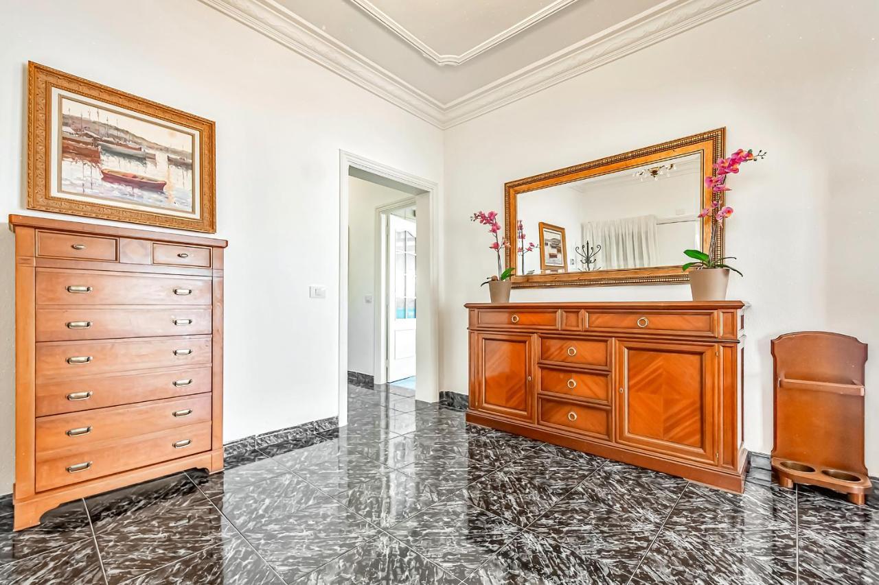 Villa Raquel With Private Pool And Sea View Los Menores Extérieur photo