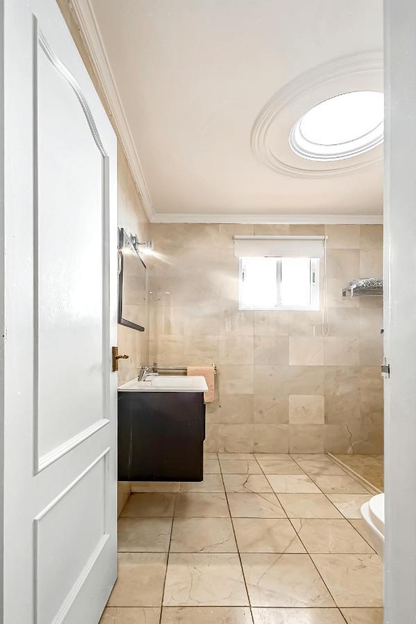 Villa Raquel With Private Pool And Sea View Los Menores Extérieur photo