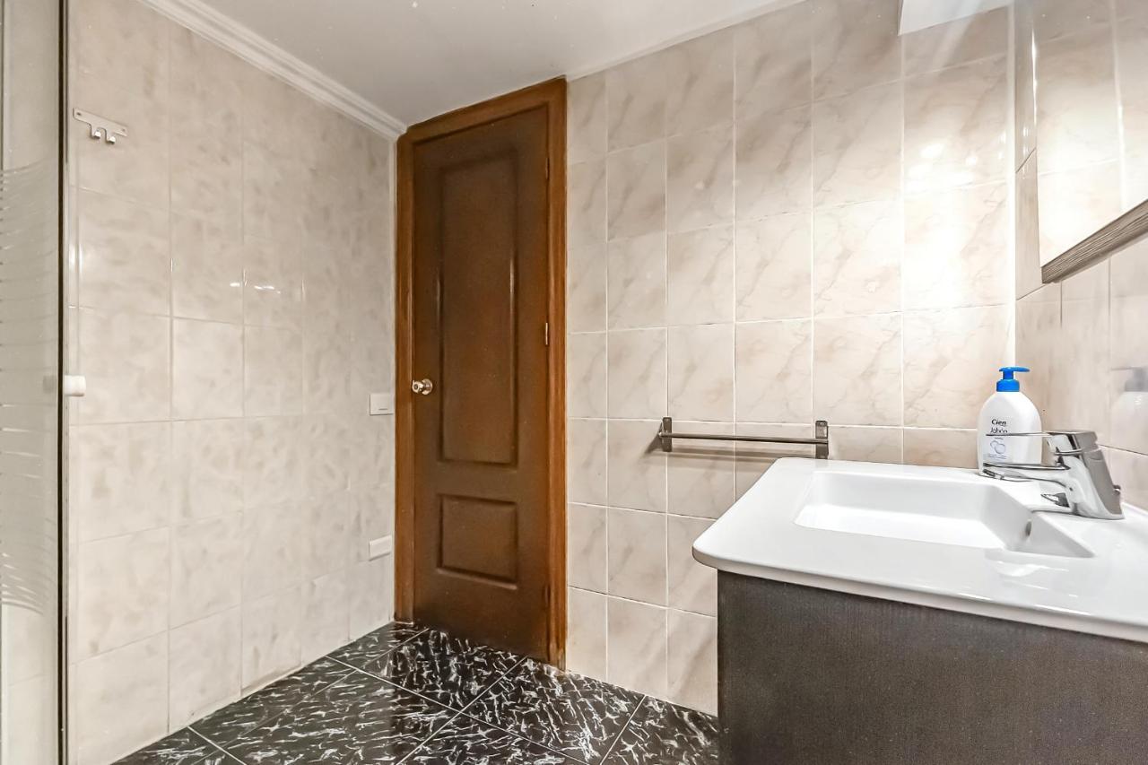 Villa Raquel With Private Pool And Sea View Los Menores Extérieur photo